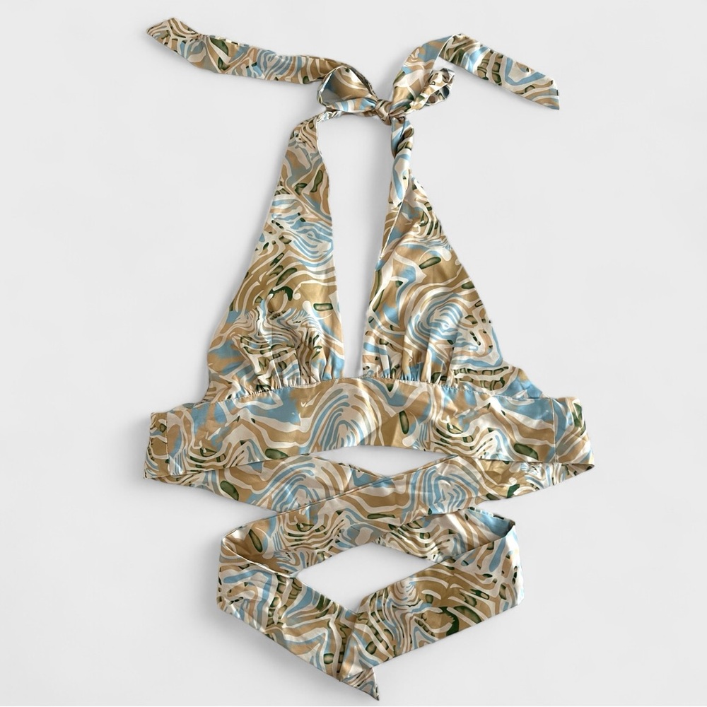 Princess Polly Halter Top